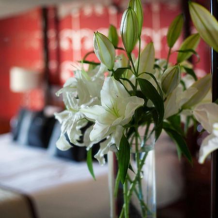 Strete Barton House Hotell Eksteriør bilde