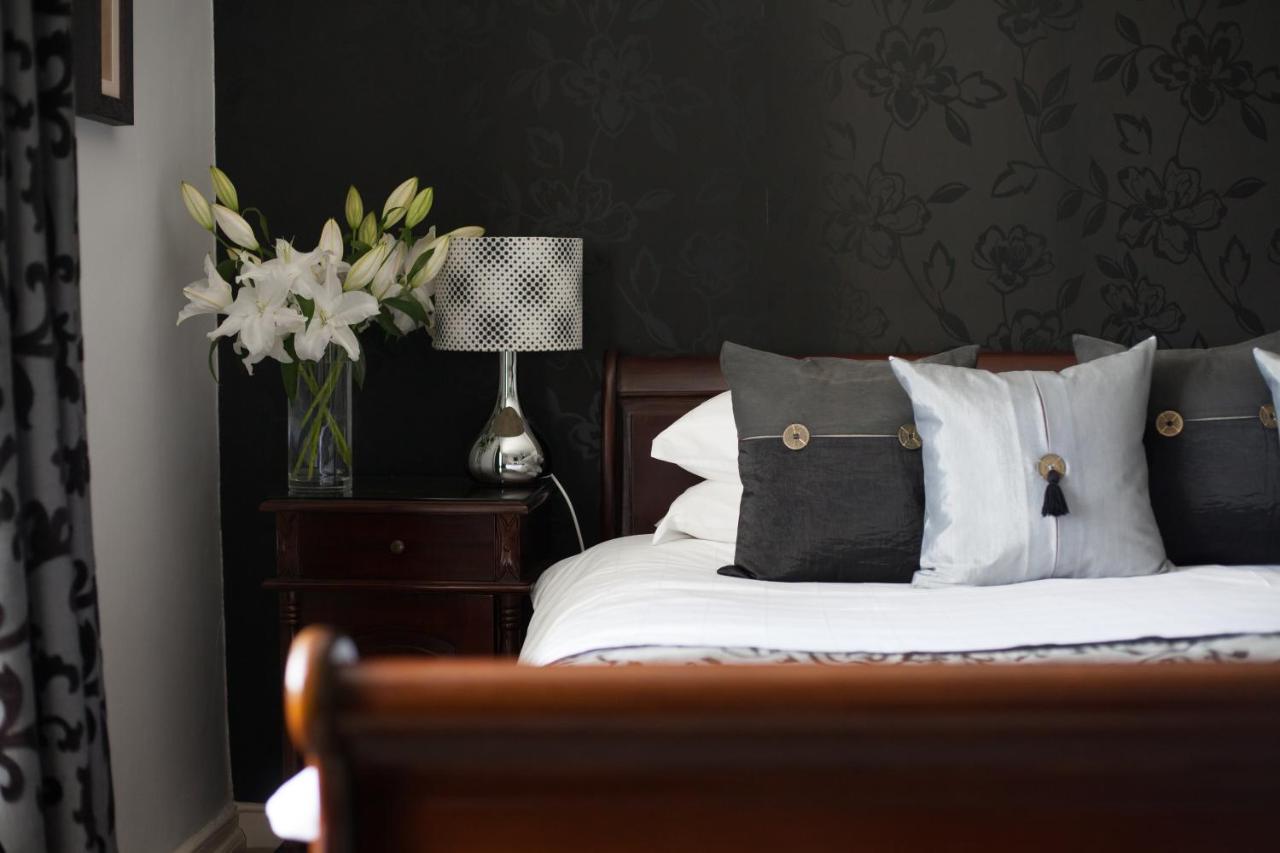 Strete Barton House Hotell Eksteriør bilde
